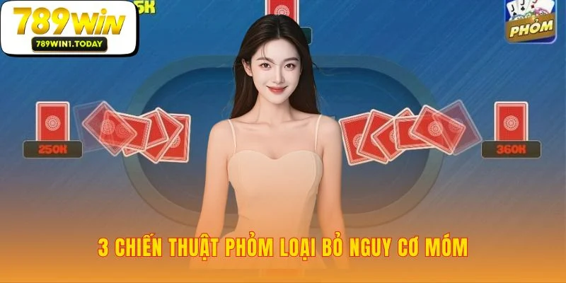 Khi những lá bài trở thành công cụ đấu trí