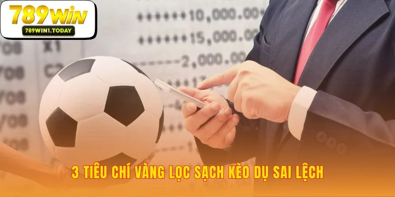 Xây dựng hệ thống sàng lọc Kèo Thơm hiệu quả