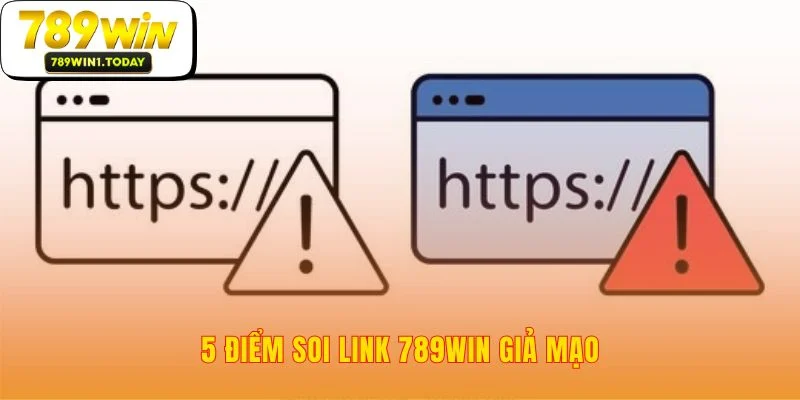 Xây dựng tuyến phòng thủ chống lại trang web lừa đảo