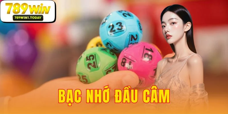 Bạc Nhớ Đầu Câm