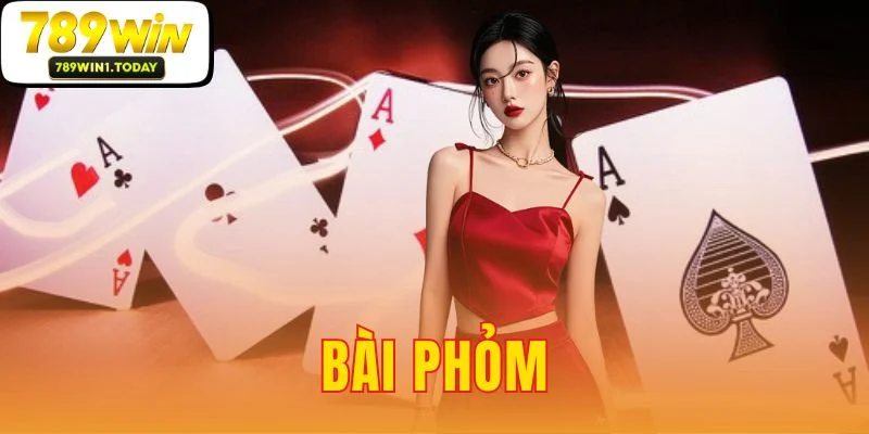 Bài Phỏm