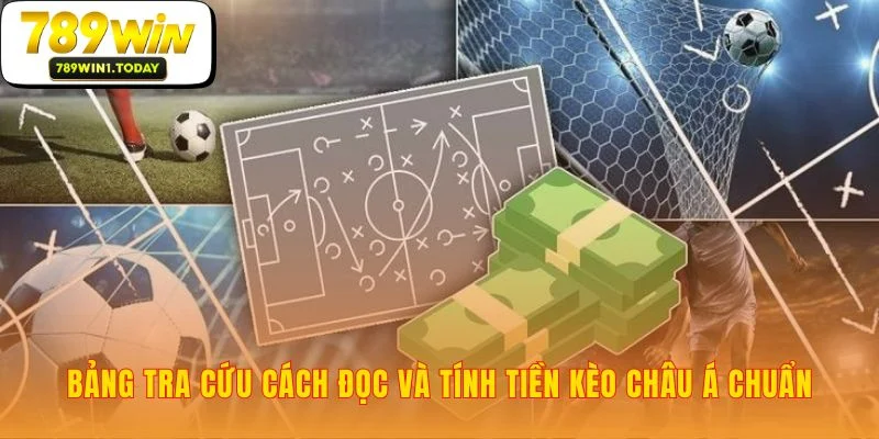 Hiểu rõ các loại kèo Châu Á phổ biến nhất