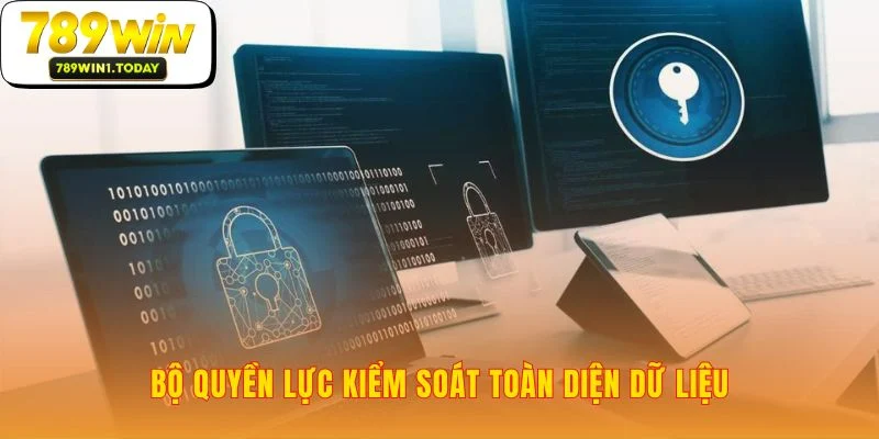 Quyền riêng tư đồng nghĩa với quyền kiểm soát tuyệt đối