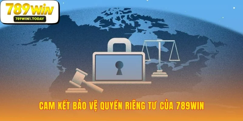 Xây dựng pháo đài kỹ thuật số bảo vệ bạn