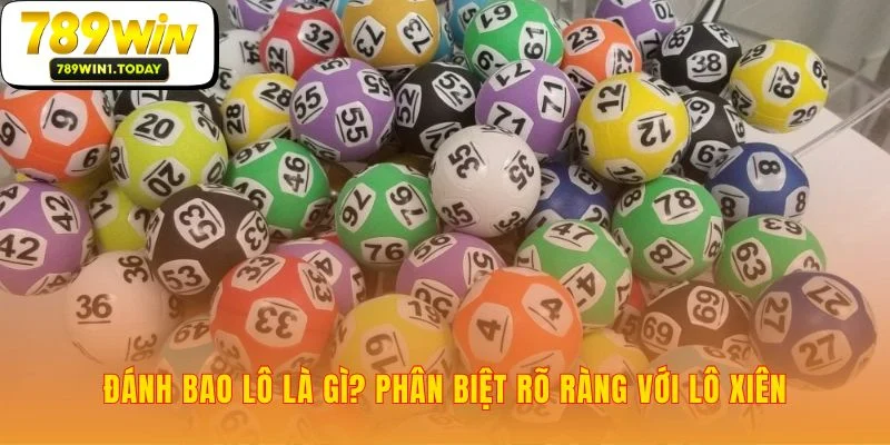 Phân biệt rõ ràng hai con đường chinh phục con số