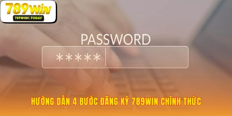 Lộ trình bốn bước đơn giản đến tài khoản mới