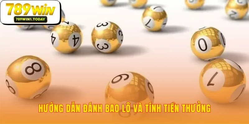 Quy tắc Đánh Bao Lô và giá trị mỗi điểm cược