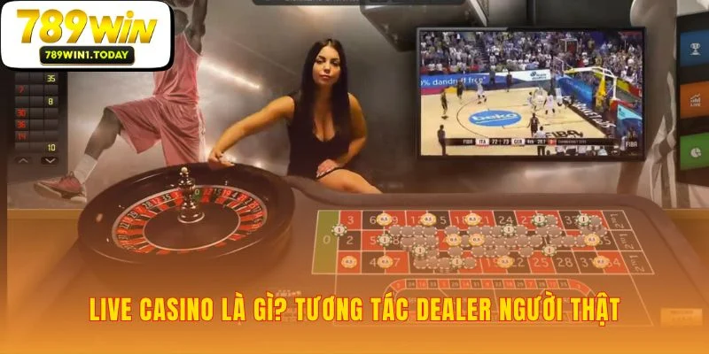 Yếu tố con người xóa nhòa ranh giới ảo