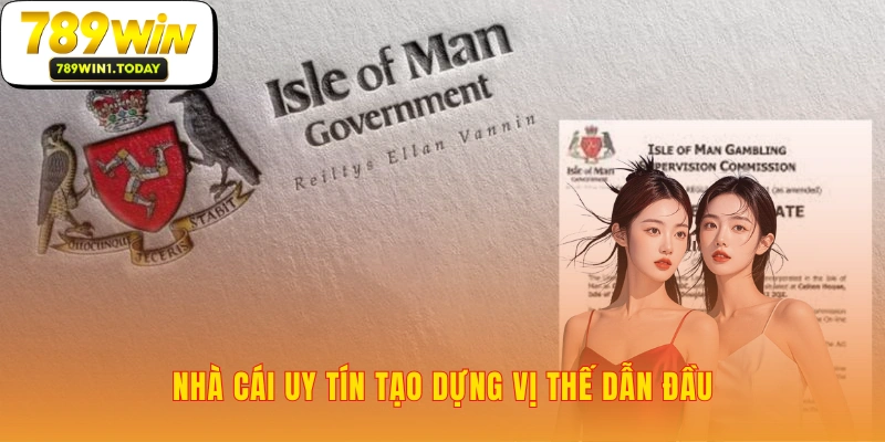 Cơ sở pháp lý minh bạch của sân chơi