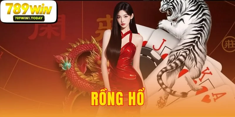 Rồng Hổ