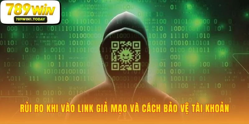 Phân biệt Link 789WIN không chặn thật và giả