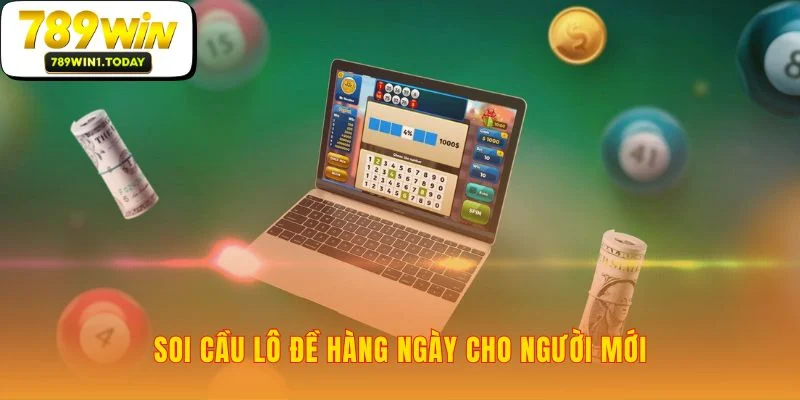 Nền tảng kỷ luật cho mọi phương pháp Soi Cầu Lô Đề