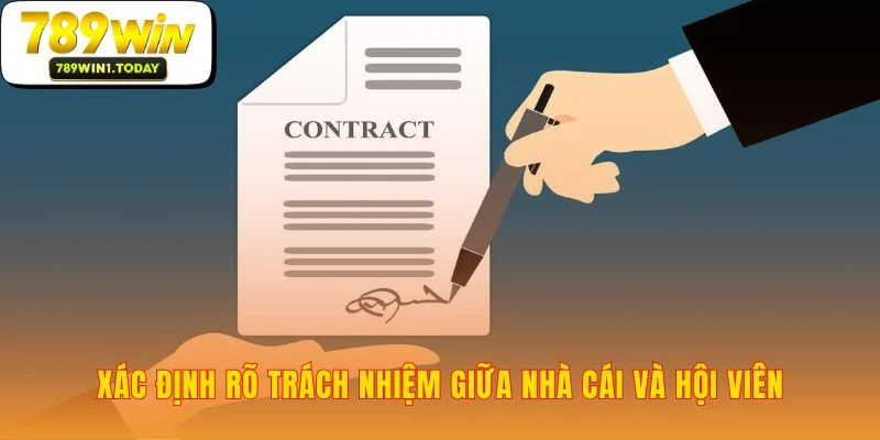 Vạch rõ ranh giới để đảm bảo cuộc chơi công bằng